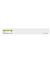 HANOK * MODULO LINEAL LED 38W 3000K 50º BLANCA
